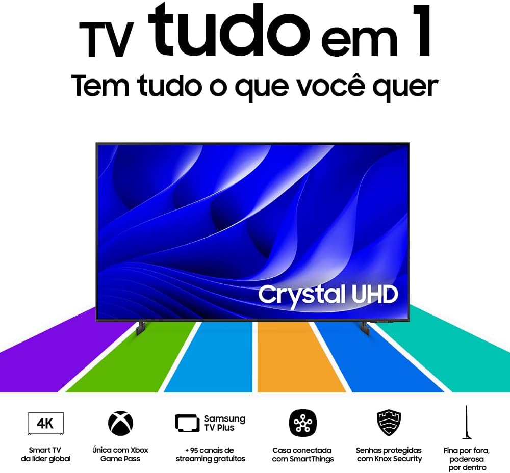 ELETRÔNICOS