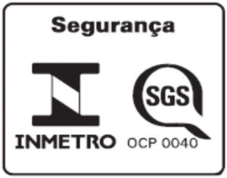 Sandwichera y parrilla 2 en 1 Britânia Press - 850 W 220 V