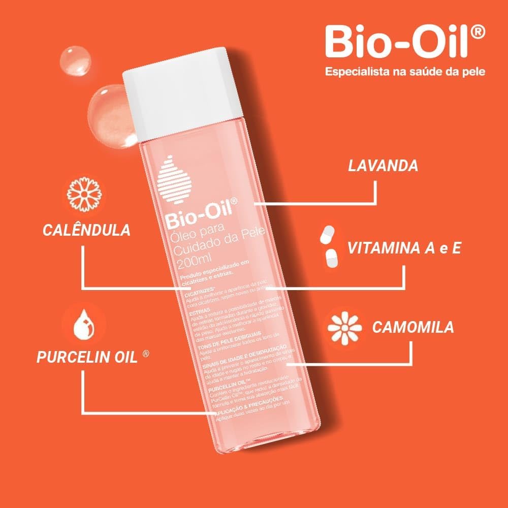 Bio Oil Bio