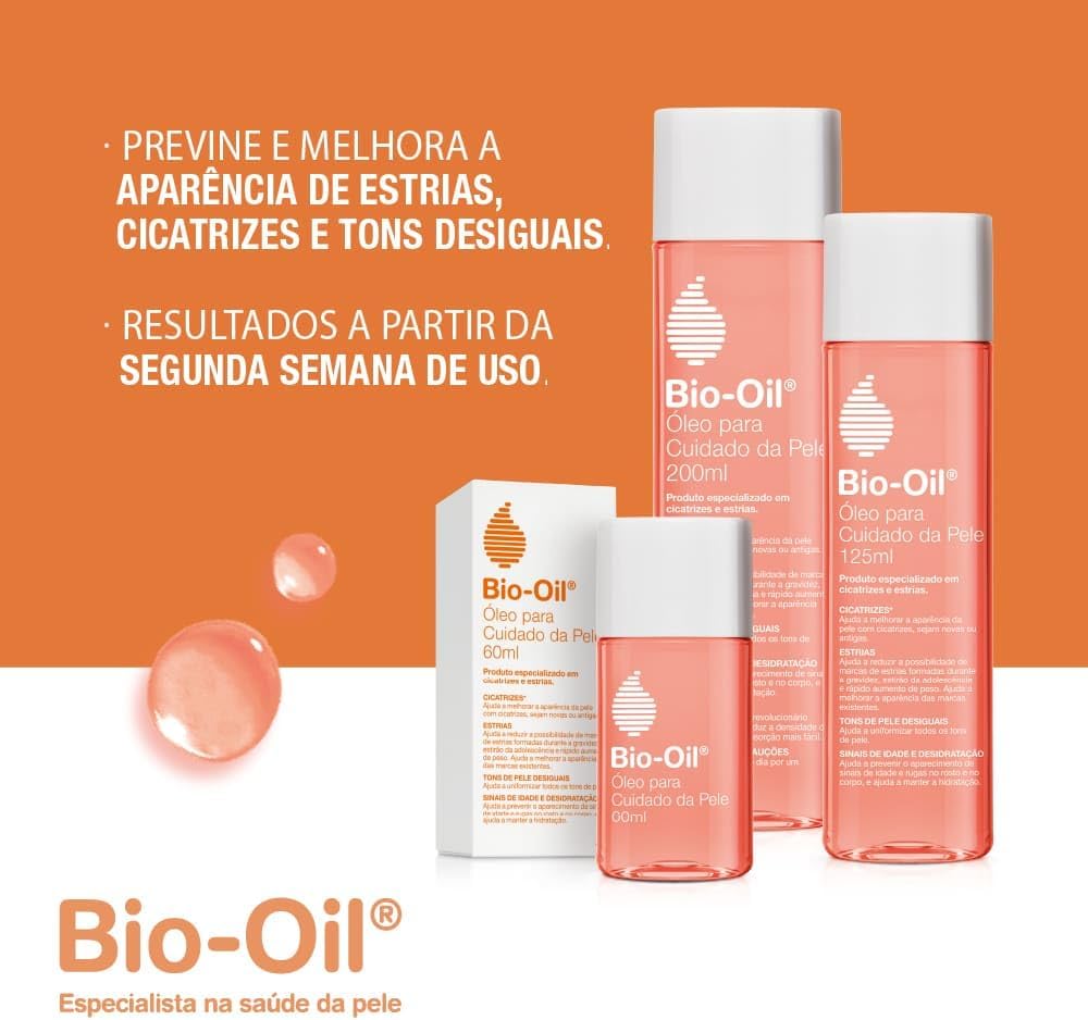 Bio Oil Bio