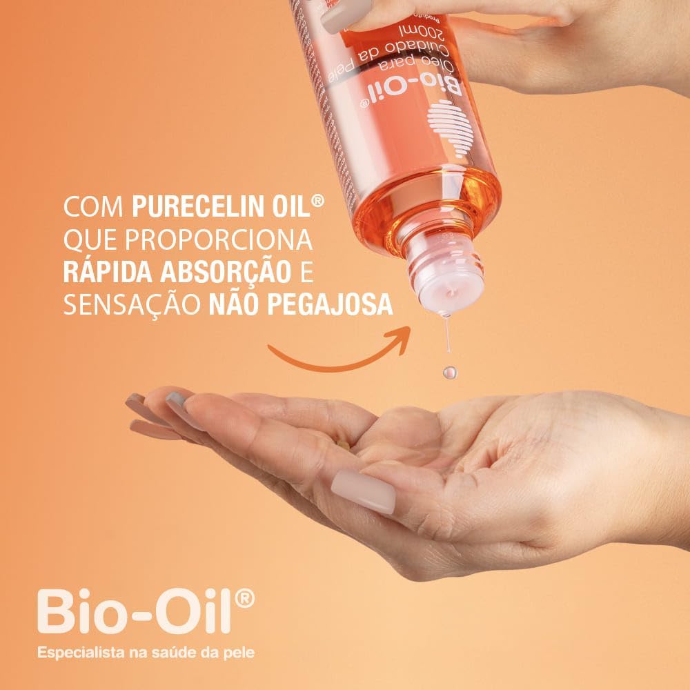 Bio Oil Bio