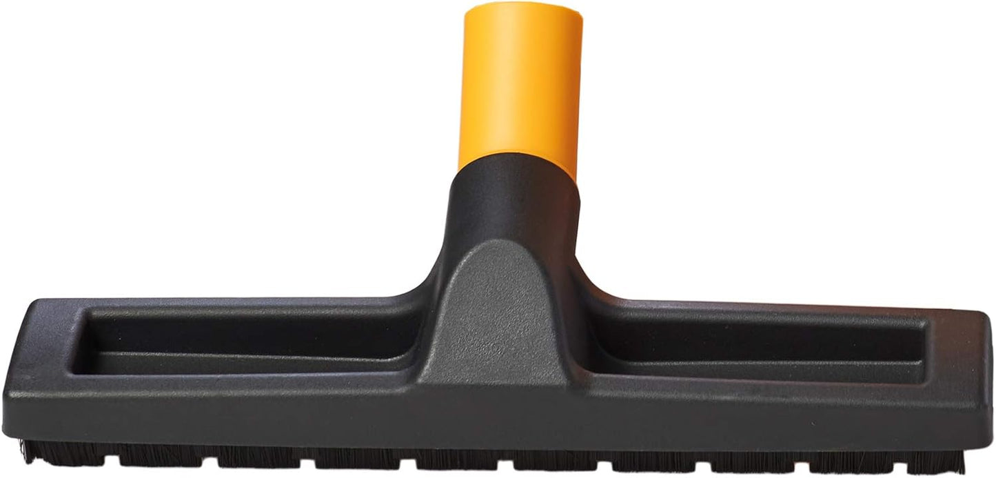 WAP Aspirador de Pó e Água Barril GTW INOX 20 Litros, com Filtro Lavável, 1600W - 220V