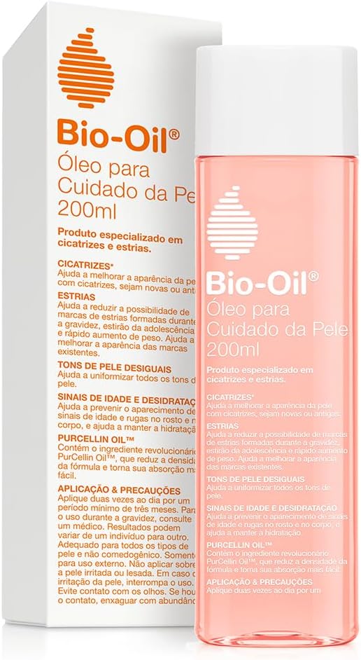Bio Oil Bio
