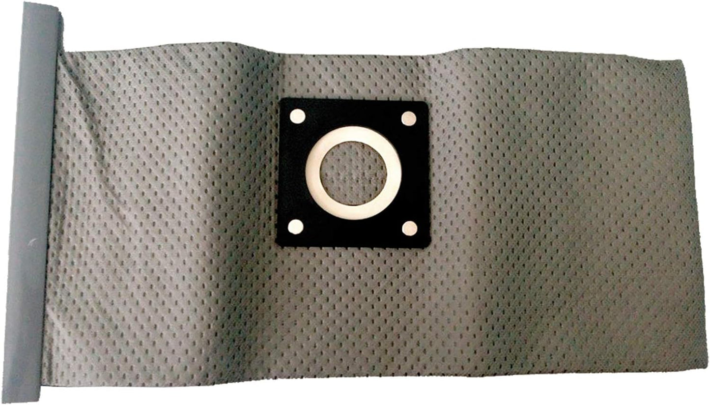 WAP Aspirador de Pó e Água Barril GTW INOX 20 Litros, com Filtro Lavável, 1600W - 220V