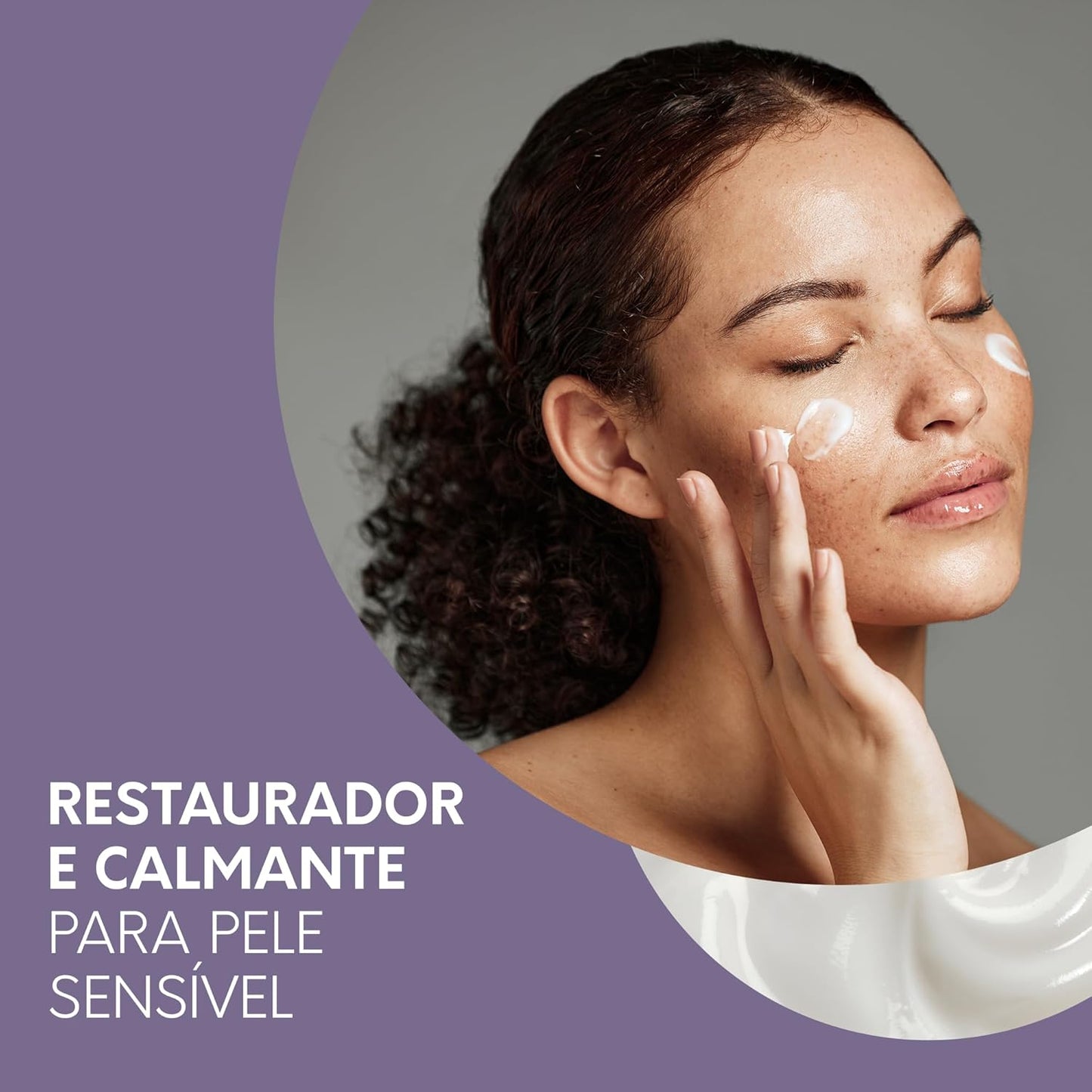 Mantecorp Epidrat Calm Hidratante - 40 ml
