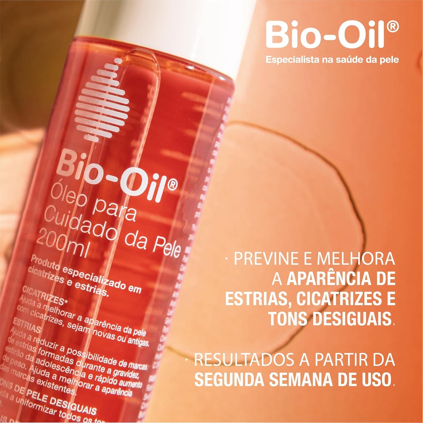 Bio Oil Bio
