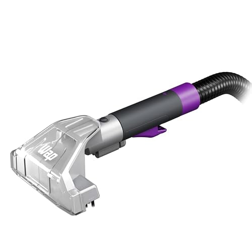 Limpiador de manchas portátil WAP W3, 3 en 1 