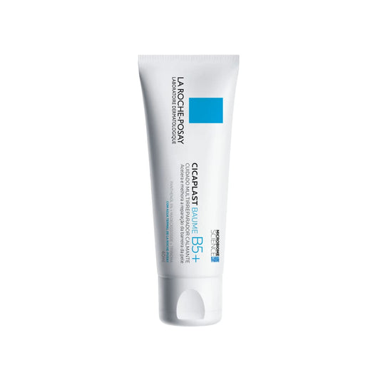La Roche-Posay Cicaplast Baume B5+ Cuidado Multirreparador Calmante
