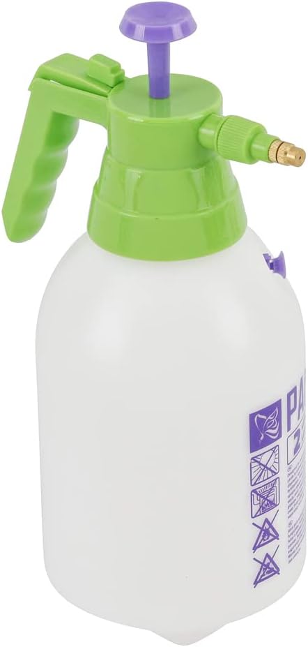 Pulverizador Manual 2 Litros Palisad