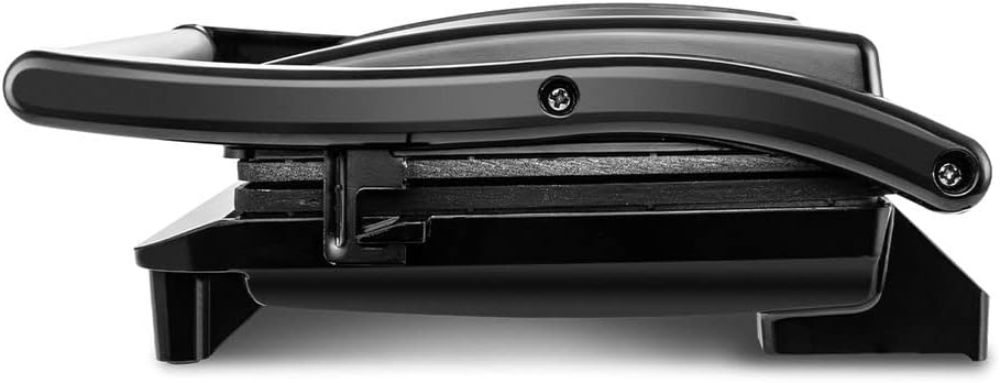 Sandwichera y parrilla 2 en 1 Britânia Press - 850 W 220 V