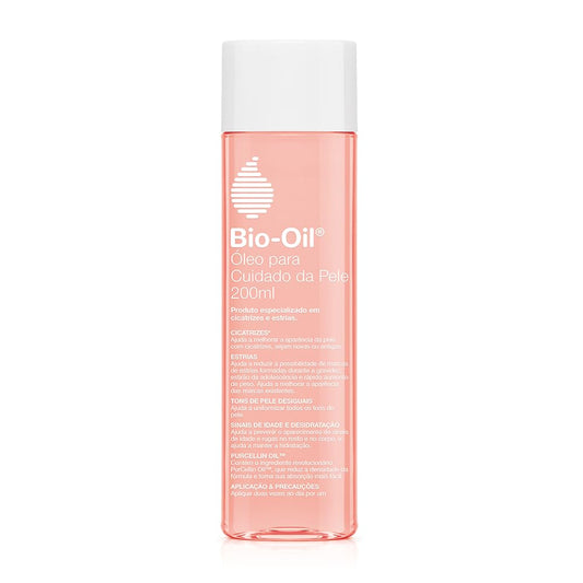 Bio Oil Bio