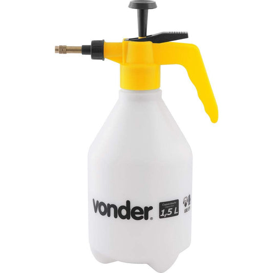 Vonder, Pulverizador 1,5 Litro, Com Compressão Prévia.