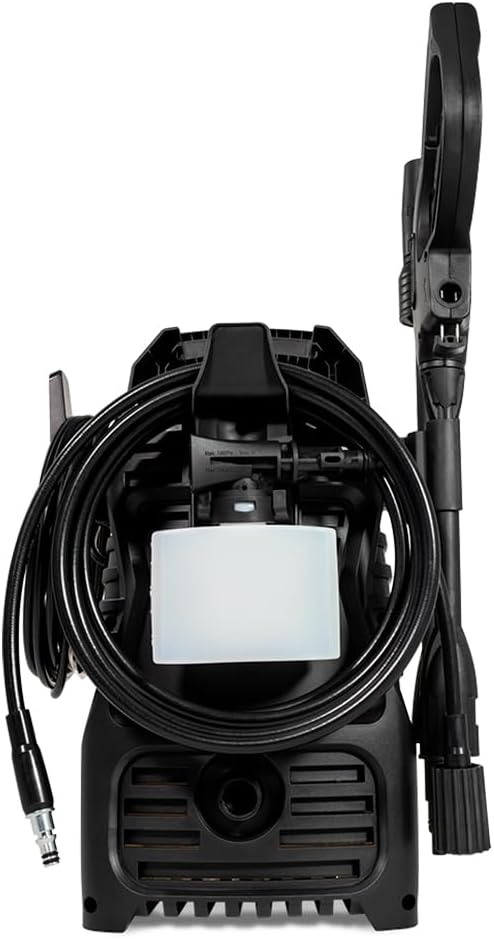 Hidrolimpiadora compacta Kärcher de 1500 PSI/libras, 1200 W, 300 L/h