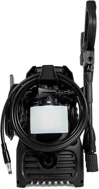 Hidrolimpiadora compacta Kärcher de 1500 PSI/libras, 1200 W, 300 L/h