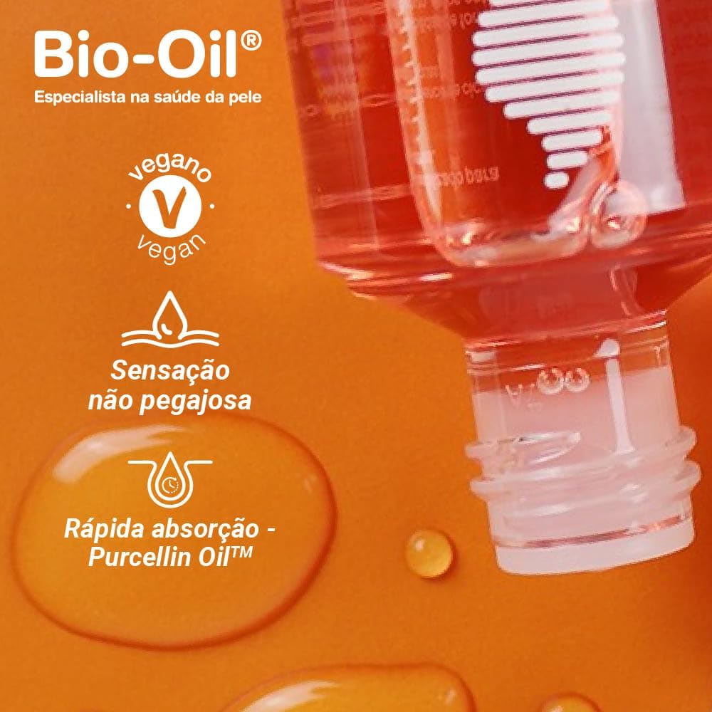 Bio Oil Bio