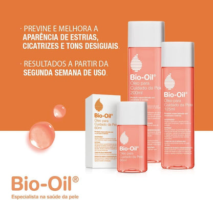Bio Oil Bio