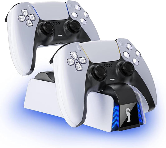 Carregador Controle PS5 - Padrão - PlayStation 5