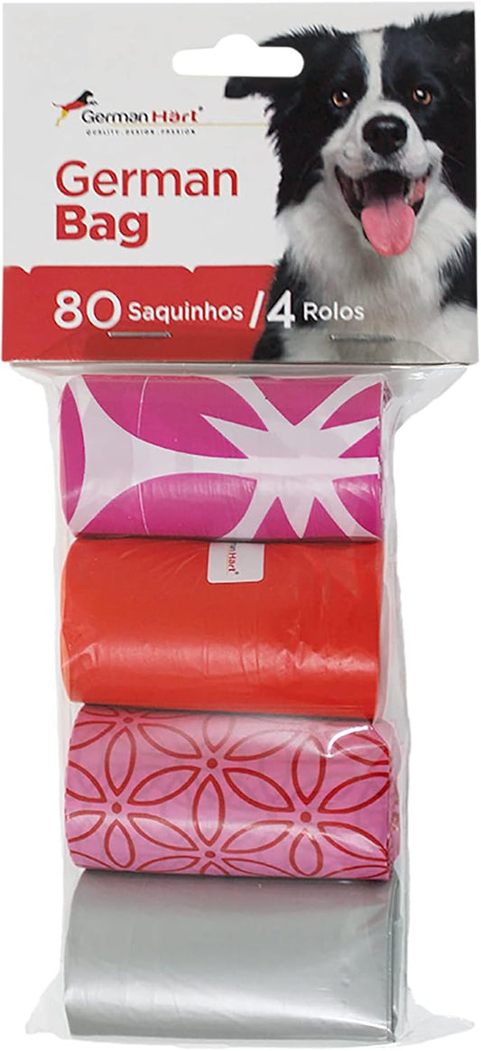 Refil De Cata-Caca Germanhart Floral