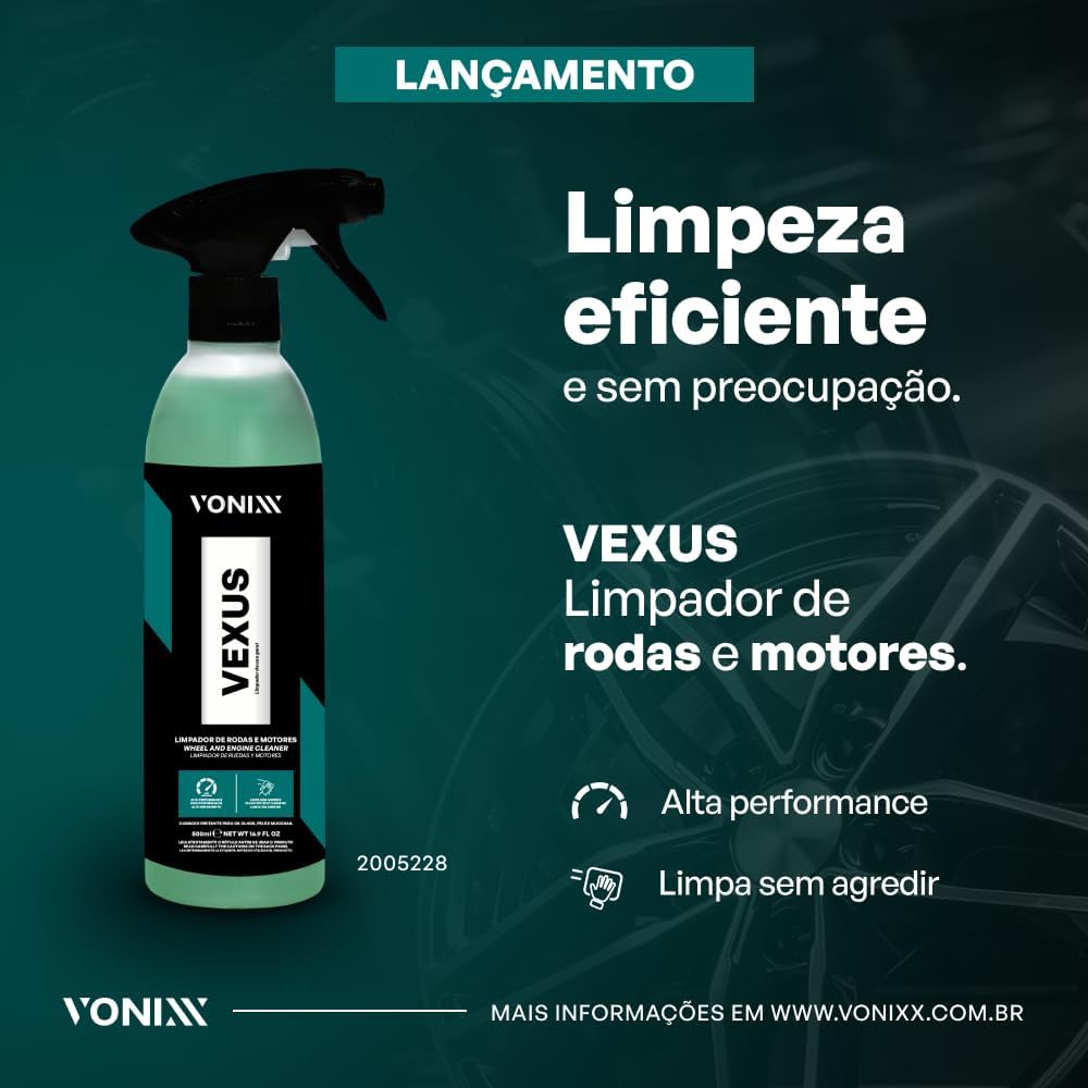 Vonixx VEXUS - 500ML