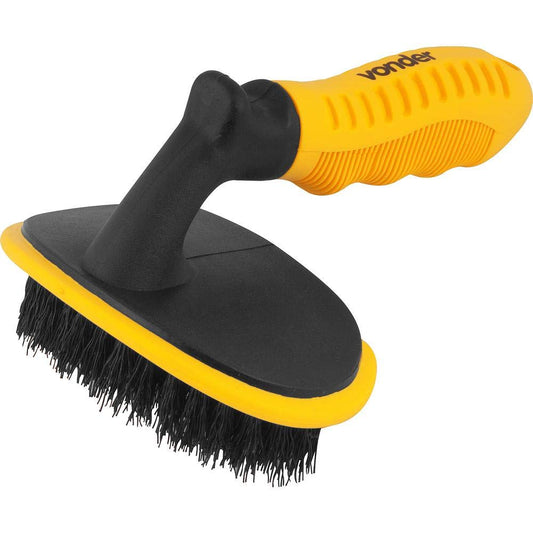 Vonder Escova Para Limpeza De Pneus