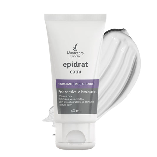 Mantecorp Epidrat Calm Hidratante - 40 ml