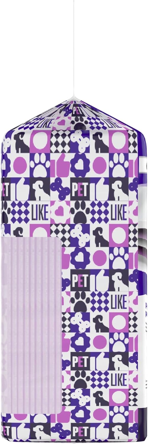 Tapete Higiênico Para Cães Ultra 80 cmx60 cm - 30 Unidades