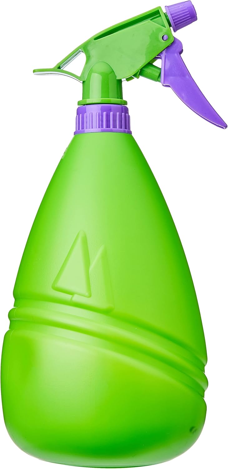 Pulverizador Manual De 1,25 Litros Palisad
