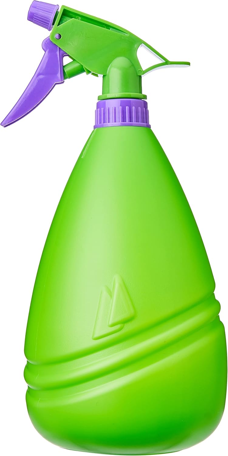 Pulverizador Manual De 1,25 Litros Palisad