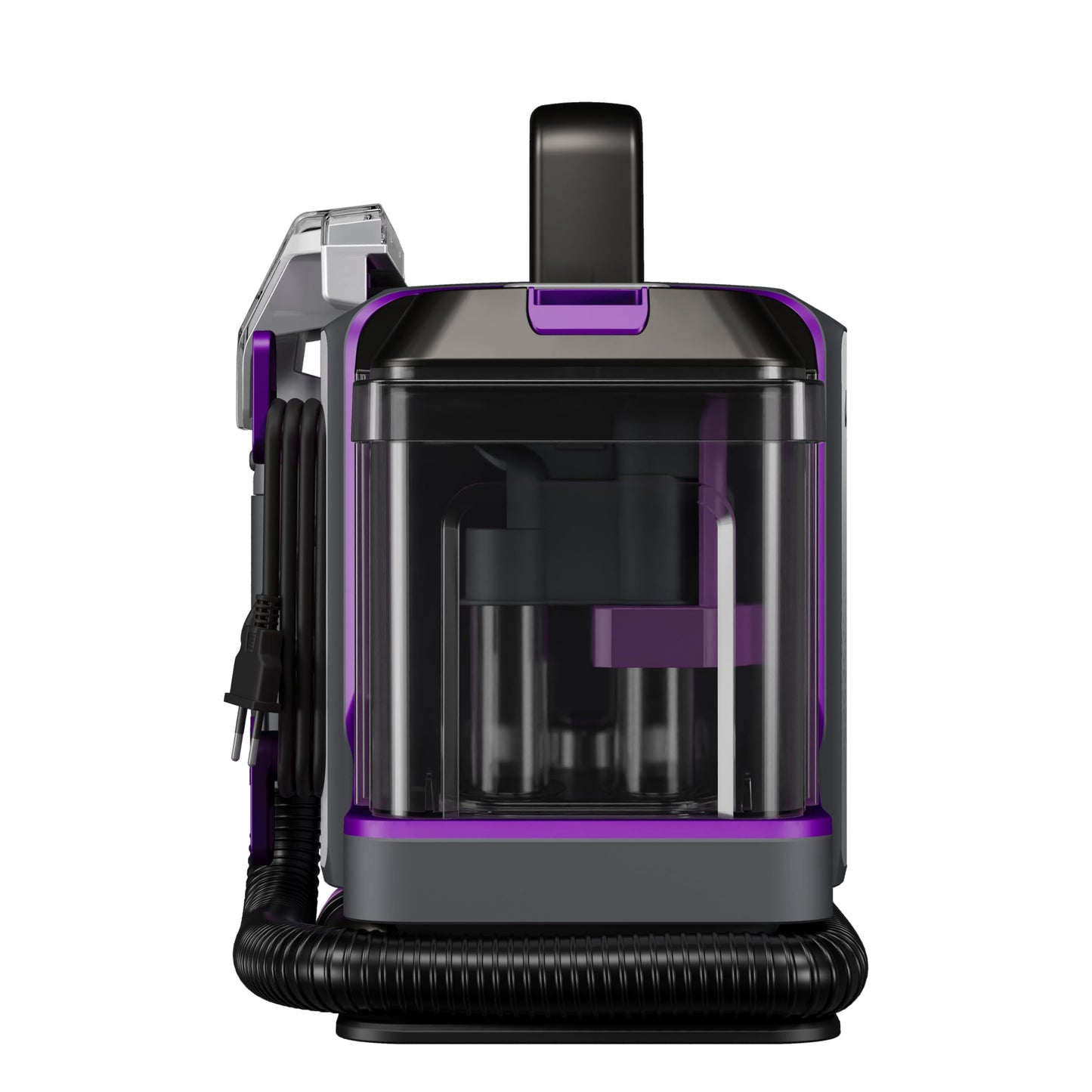Limpiador de manchas portátil WAP W3, 3 en 1 