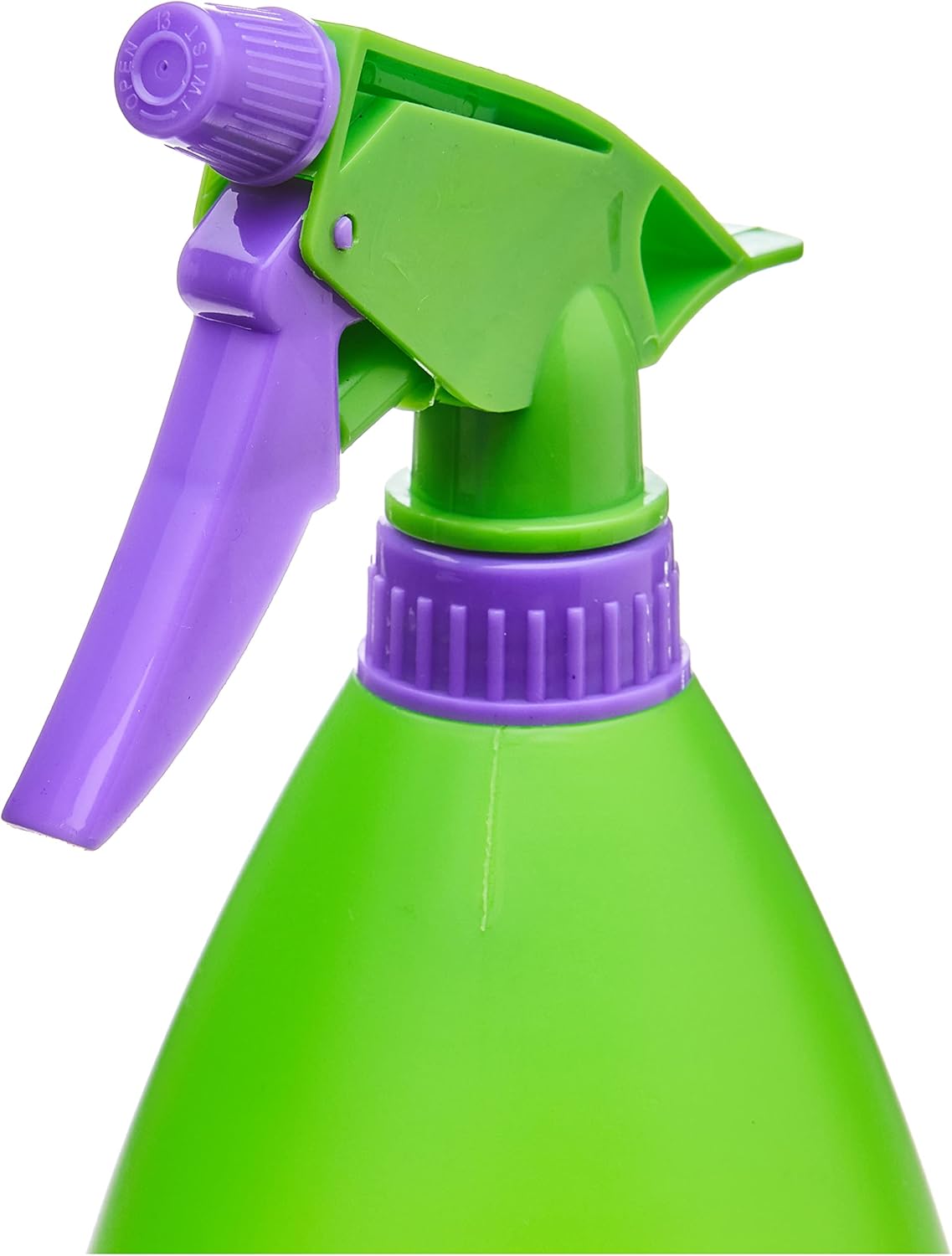 Pulverizador Manual De 1,25 Litros Palisad