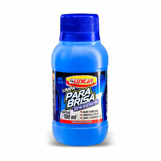 Limpa Para-Brisa Luxcar 100 Ml