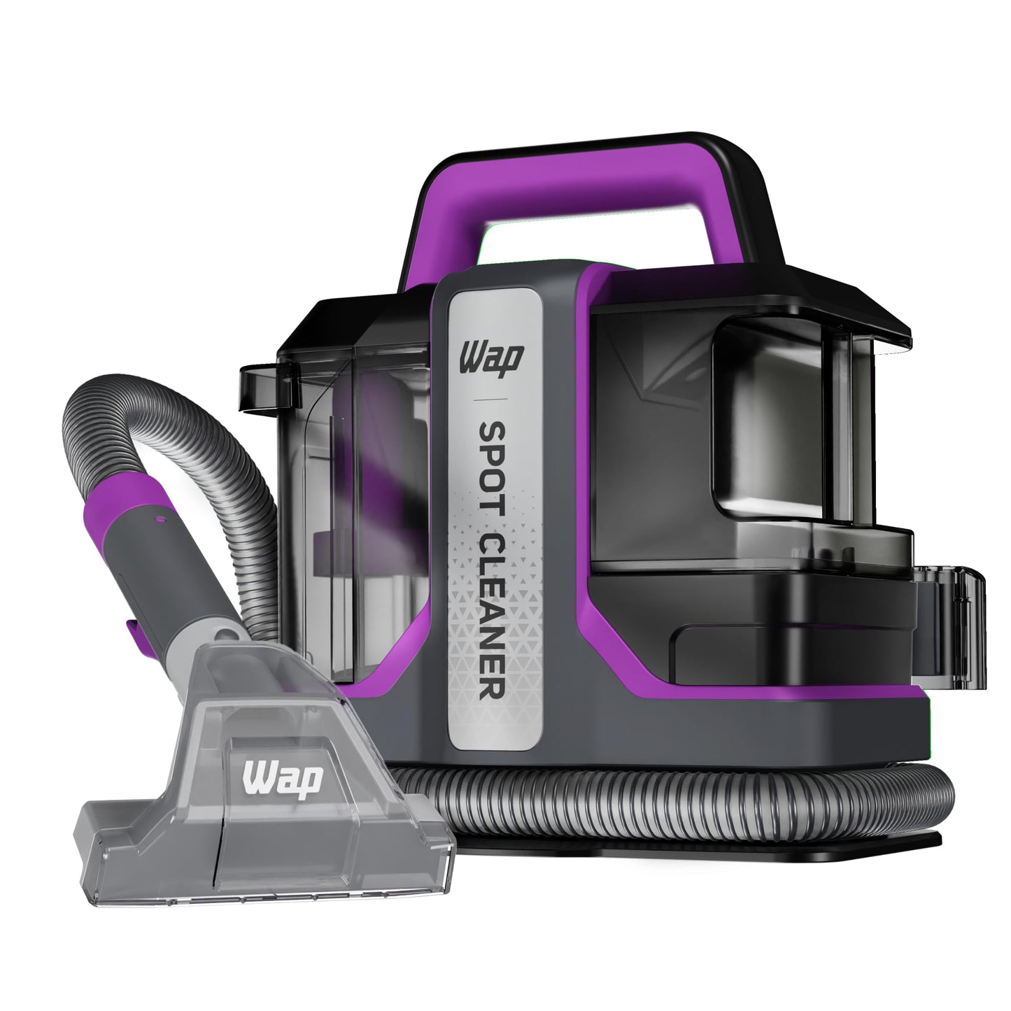 Limpiador de manchas portátil WAP W3, 3 en 1 