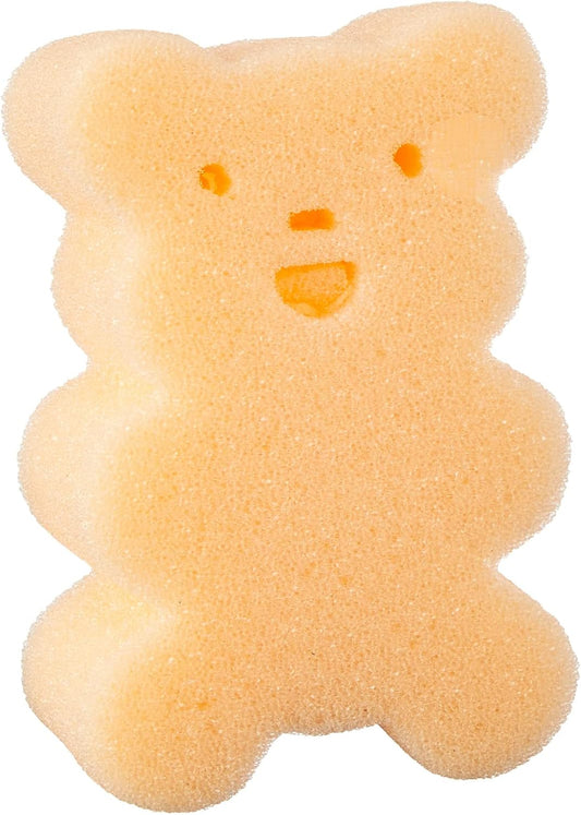 Esponja Banho Baby Corpus Fragrance (24x1)
