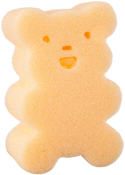Esponja Banho Baby Corpus Fragrance (24x1)