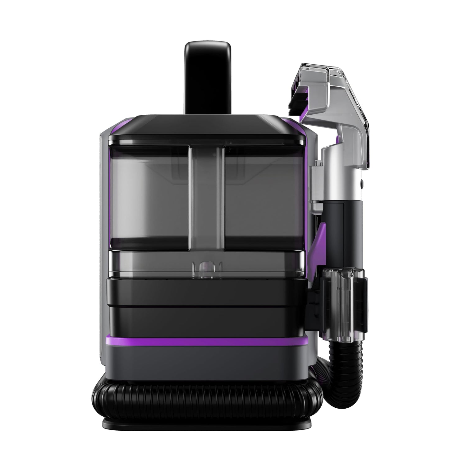 Limpiador de manchas portátil WAP W3, 3 en 1 