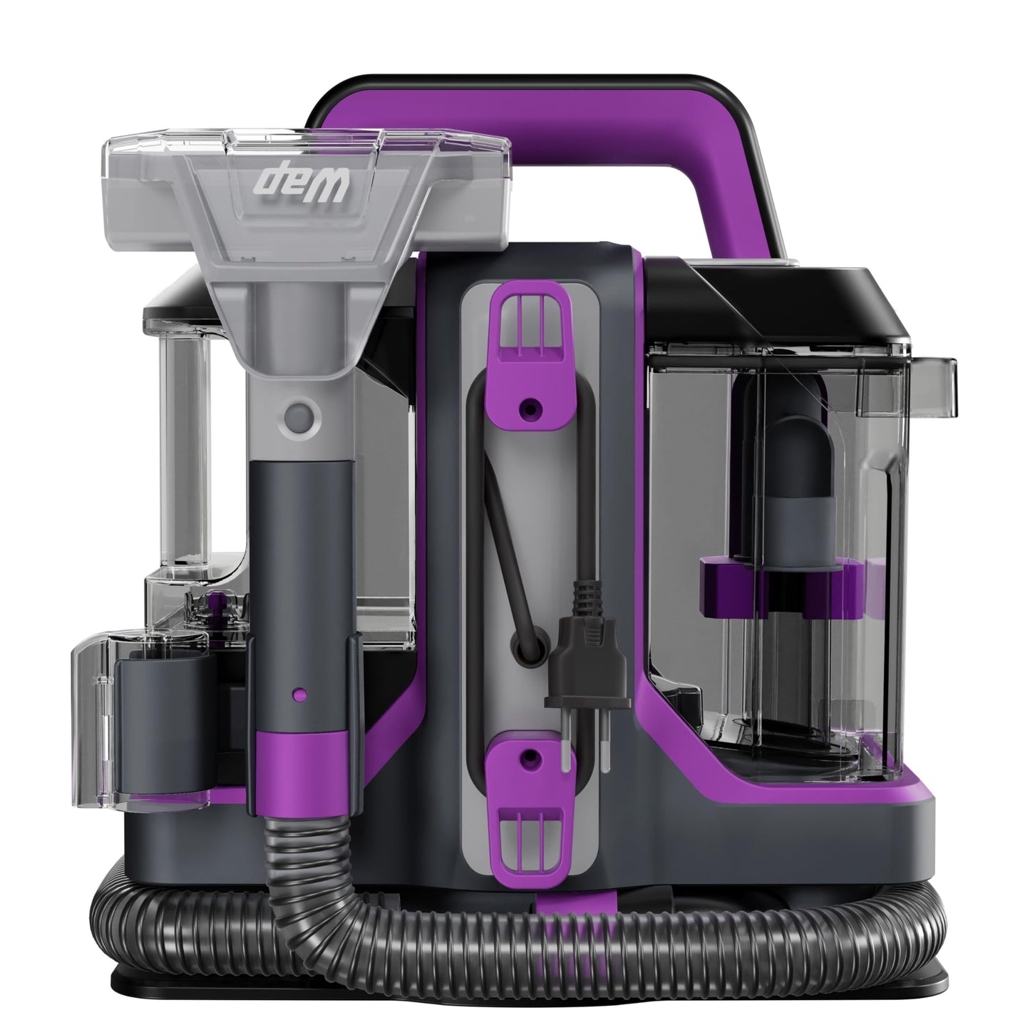 Limpiador de manchas portátil WAP W3, 3 en 1 