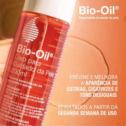 Bio Oil Bio